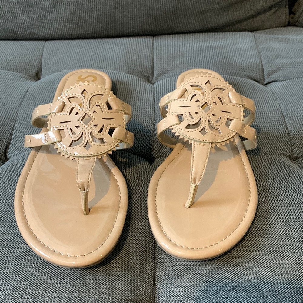 Circus by Sam Edelman Canyon Thong Sandal Size 8